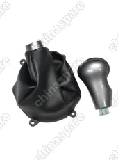 Ручка МКПП (с чехлом) Honda Civic 4D 2006-2011 (уценка)