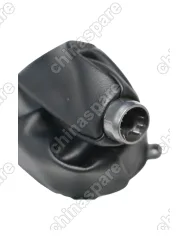 Ручка МКПП (с чехлом) Honda Civic 4D 2006-2011 (уценка)