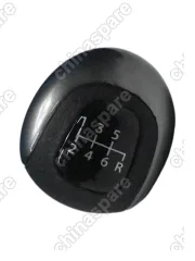 Ручка МКПП (с чехлом) Honda Civic 4D 2006-2011 (уценка)