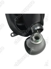 Ручка МКПП (с чехлом) Honda Civic 4D 2006-2011 (уценка)