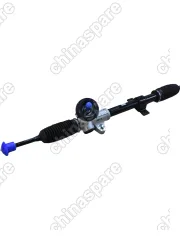 Рейка рулевая Hyundai Accent III 2005-2011 / Kia Rio II 2005-2011