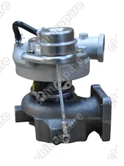 Турбина 1HD-FTE (DTB023) [17201-17040] Dagger /Land Cruiser HDJ101/(без EGR) Dagger [DTB023]