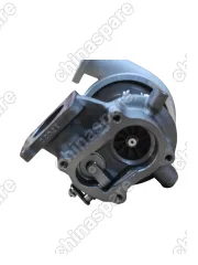 Турбина 1HD-FTE (DTB023) [17201-17040] Dagger /Land Cruiser HDJ101/(без EGR) Dagger [DTB023]