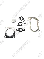 Турбина 1HD-FTE (DTB023) [17201-17040] Dagger /Land Cruiser HDJ101/(без EGR) Dagger [DTB023]