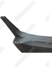 Накладка порога наружная правая Great Wall Hover H3 New (уценка)