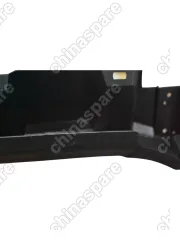 Накладка порога наружная правая Great Wall Hover H3 New (уценка)