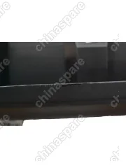 Накладка порога наружная правая Great Wall Hover H3 New (уценка)