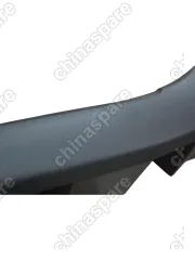 Накладка порога наружная правая Great Wall Hover H3 New (уценка)