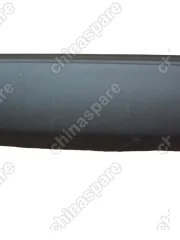 Накладка порога наружная правая Great Wall Hover H3 New (уценка)