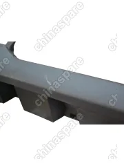 Накладка порога наружная правая Great Wall Hover H3 New (уценка)