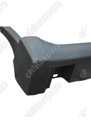 Накладка порога наружная правая Great Wall Hover H3 New (уценка)