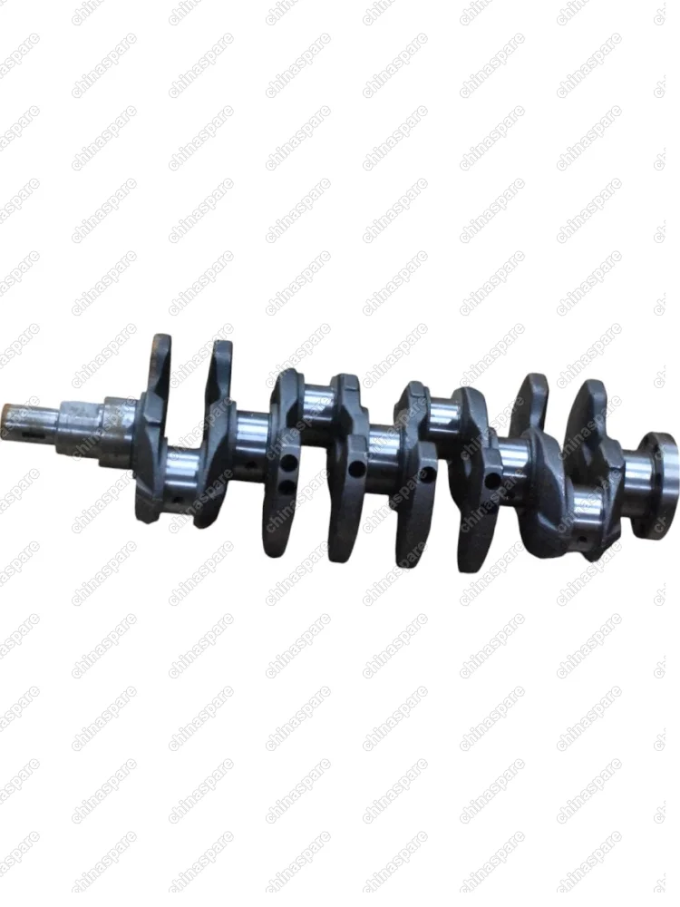 Вал коленчатый 479 Geely Emgrand, Vision 1,8 (уценка)