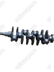 Вал коленчатый 479 Geely Emgrand, Vision 1,8 (уценка)