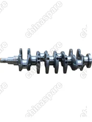 Вал коленчатый 479 Geely Emgrand, Vision 1,8 (уценка)