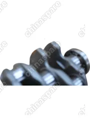 Вал коленчатый 479 Geely Emgrand, Vision 1,8 (уценка)