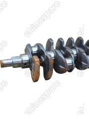 Вал коленчатый 479 Geely Emgrand, Vision 1,8 (уценка)