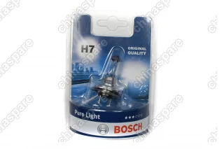 Лампа H7 Bosch STANDART