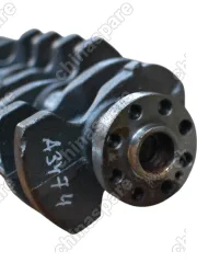 Вал коленчатый 479 Geely Emgrand, Vision 1,8 (уценка)