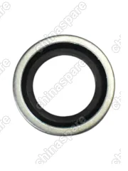 Шайба сливной пробки масляного картера Haval H6, M6, Jolion 1,5T