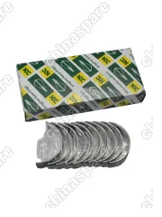 Вкладыши коренные +0,00 STD NDC Lifan X60 / Geely Vision, Emgrand