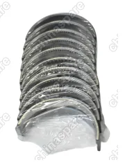 Вкладыши коренные +0,00 STD NDC Lifan X60 / Geely Vision, Emgrand