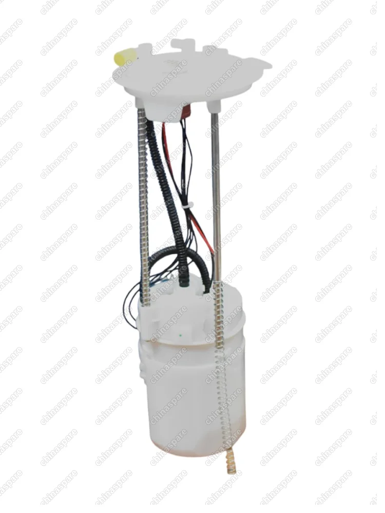 Насос топливный Nissan Patrol Y62 (уценка)