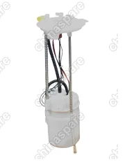 Насос топливный Nissan Patrol Y62 (уценка)