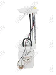 Насос топливный Nissan Patrol Y62 (уценка)