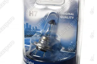 Лампа H7 Bosch STANDART
