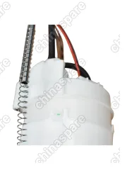 Насос топливный Nissan Patrol Y62 (уценка)