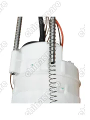 Насос топливный Nissan Patrol Y62 (уценка)