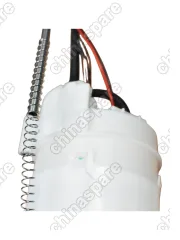 Насос топливный Nissan Patrol Y62 (уценка)