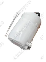 Насос топливный Nissan Patrol Y62 (уценка)