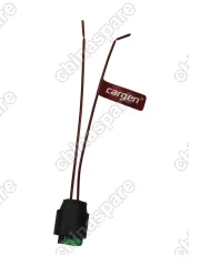 Разъем датчика ABS Great Wall Hover H3, H5