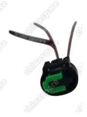 Разъем датчика ABS Great Wall Hover H3, H5