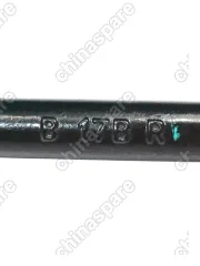 Наконечник рулевой правый Zotye T600 Coupe