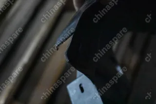 Рамка радиатора Geely Atlas (уценка)