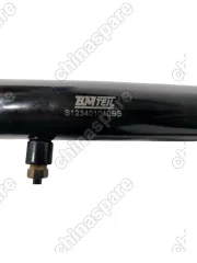 Рейка рулевая Bmteil Chery Kimo