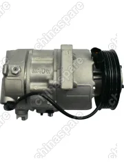 Компрессор кондиционера Hyundai i40 (уценка)