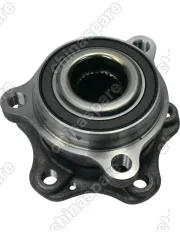 Компрессор кондиционера Hyundai i40 (уценка)