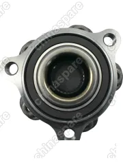 Ступица передняя и задняя в сборе Chery Arrizo 8