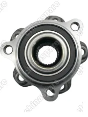 Ступица передняя и задняя в сборе Chery Arrizo 8