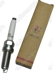 Свеча зажигания Geely Emgrand NEW SS11 1,5L 2023 BHE15-AFD, Binyue, Lynk&amp;Co 06 / OEM: 5511700290 / TORCH OE222(VH7RTI/VH7RTI-1BH) 5511700290