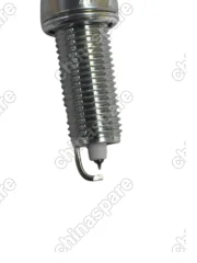 Свеча зажигания Chery Tiggo4 без турбины/DONGFENG H30 93815 / SILZKR6B10E (Iridium-Platinum)