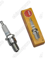 Свеча зажигания для снегоходов, мотоциклов, лодочных моторов, садовой техники (Arctic Cat Honda Kawasaki Polaris Ski-Doo Vespa Yamaha Патрул NGK BR9ES