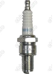 Свеча зажигания для снегоходов, мотоциклов, лодочных моторов, садовой техники (Arctic Cat Honda Kawasaki Polaris Ski-Doo Vespa Yamaha Патрул NGK BR9ES