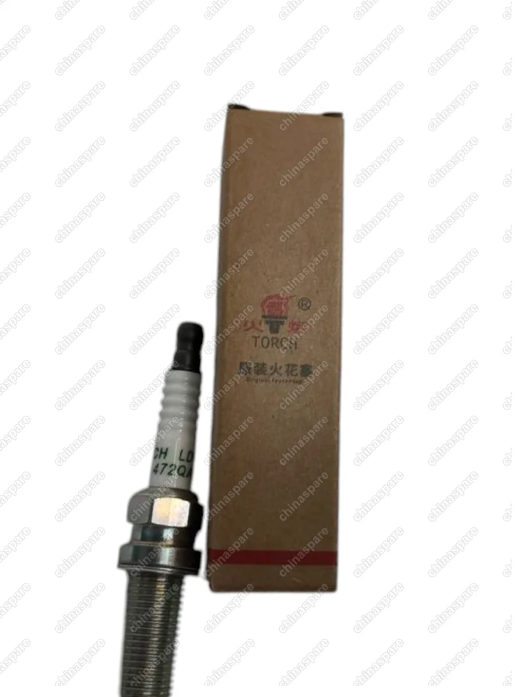 Свеча зажигания BYD QIN PLUS, PRO, DM-i, Song