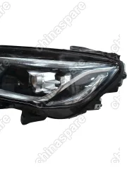 Фара передняя левая Geely Binrui 2018-2020 светодиодная (уценка)