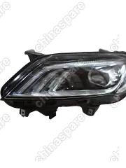Фара передняя левая Geely Binrui 2018-2020 светодиодная (уценка)
