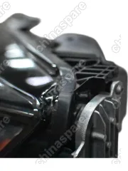 Фара передняя левая Geely Binrui 2018-2020 светодиодная (уценка)